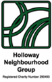 Holloway Neighbourhood Group logo