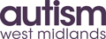 Autism West Midlands logo