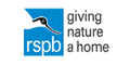 RSPB Fundraising Direct logo