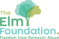 The Elm Foundation logo