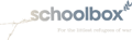 The School Box Project Inc logo