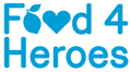 Food4Heroes CIO logo