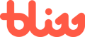 Bliss - the digital agency for nonprofits logo