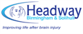 Headway Birmingham & Solihull logo