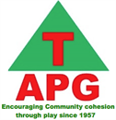 Triangle Adventure Playground Association logo