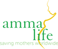 AMMALIFE logo