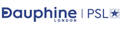 Université Paris-Dauphine, London campus logo