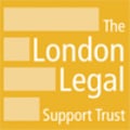 London Legal Support Trust logo