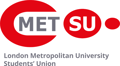 London Metropolitan University Students Union logo