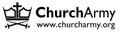 Church Army logo