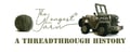 The Longest Yarn logo