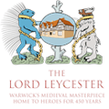 Lord Leycester Hospital logo