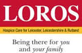 LOROS logo