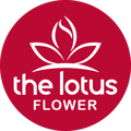 The Lotus Flower logo