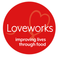 Loveworks logo