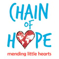 Chain of Hope logo
