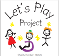 Lets Play Project logo