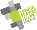 London Playing Fields Foundation logo