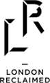 London Reclaimed logo