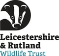 Leicestershire and Rutland Wildlife Trust logo