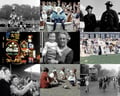 Film London - London's Screen Archives logo