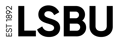 London South Bank University logo