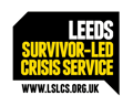 Leeds Survivor Led Crisis Service logo
