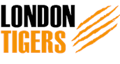 London Tigers logo