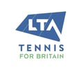 Lawn Tennis Association logo