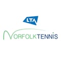 Norfolk Tennis logo