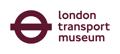 London Transport Museum logo