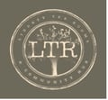 Liberty Tea Rooms logo