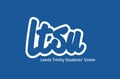 Leeds Trinity Students' Union logo