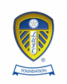The Leeds United Foundation logo