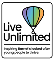 Live Unlimited logo
