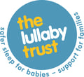 The Lullaby Trust logo