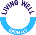 Living Well Bromley logo
