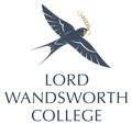 Lord Wandsworth College logo