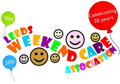 Leeds Weekend Care Association logo