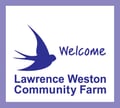 Lawrence Weston Community Farm logo