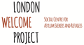 London Welcome Project logo