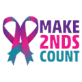Make 2nds Count logo