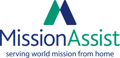 MissionAssist logo