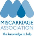 The Miscarriage Association logo