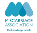 Miscarriage Association logo