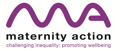 Maternity Action logo