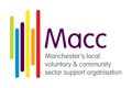Macc  logo