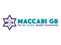 Maccabi GB logo