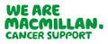 UCH Macmillan Cancer Centre logo