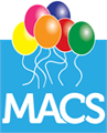 MACS (Microphthalmia, Anophthalmia & Coloboma Support)  logo